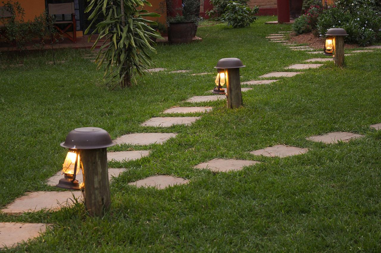Le Rustique Hotel Nanyuki Quarto foto