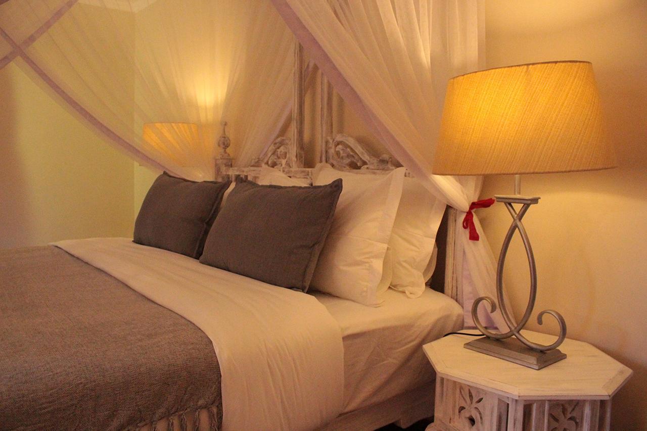 Le Rustique Hotel Nanyuki Quarto foto