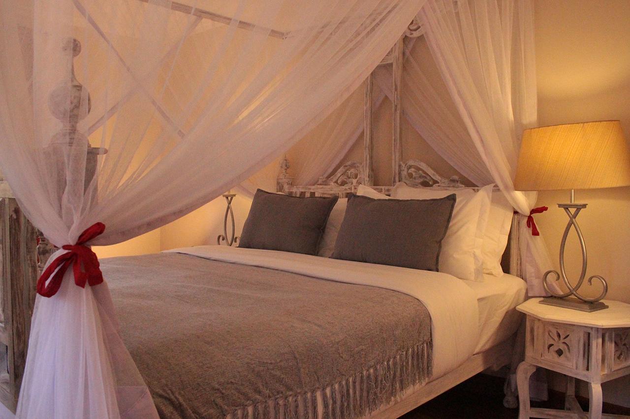 Le Rustique Hotel Nanyuki Quarto foto