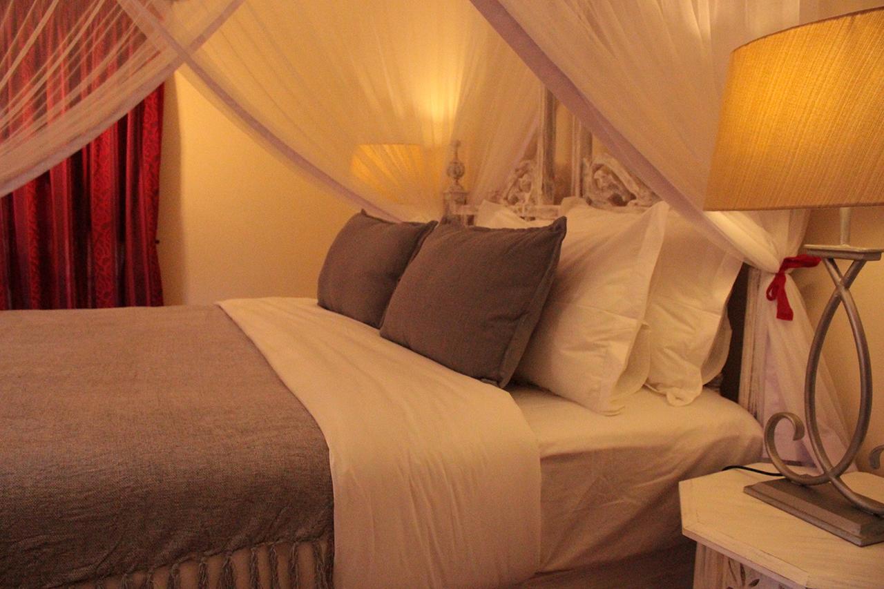 Le Rustique Hotel Nanyuki Quarto foto